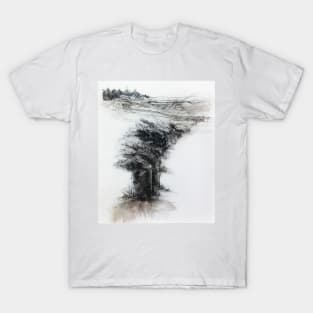 Landscape, Port Fairy T-Shirt